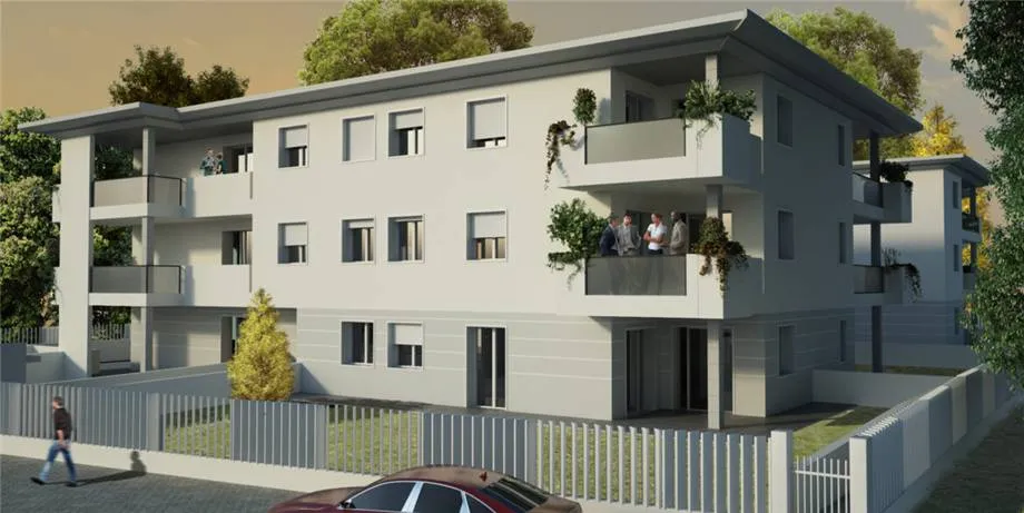 Appartamento in vendita a Cerro Maggiore - cerro - foto 9