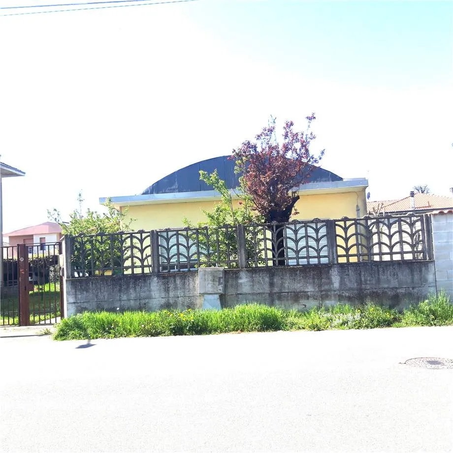 Appartamento in vendita a Cerro Maggiore - cerro - foto 4