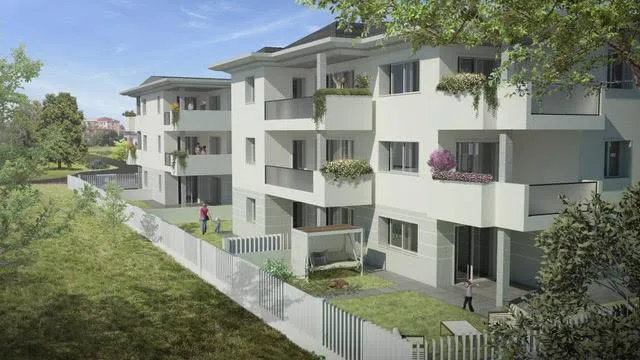 Appartamento in vendita a Cerro Maggiore - cerro - foto 4