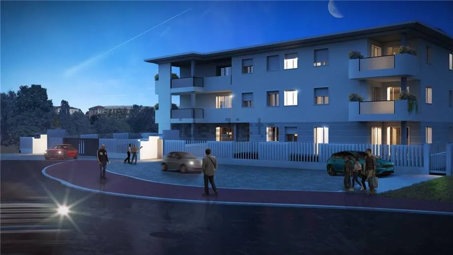 Appartamento in vendita a Cerro Maggiore - cerro - foto 3
