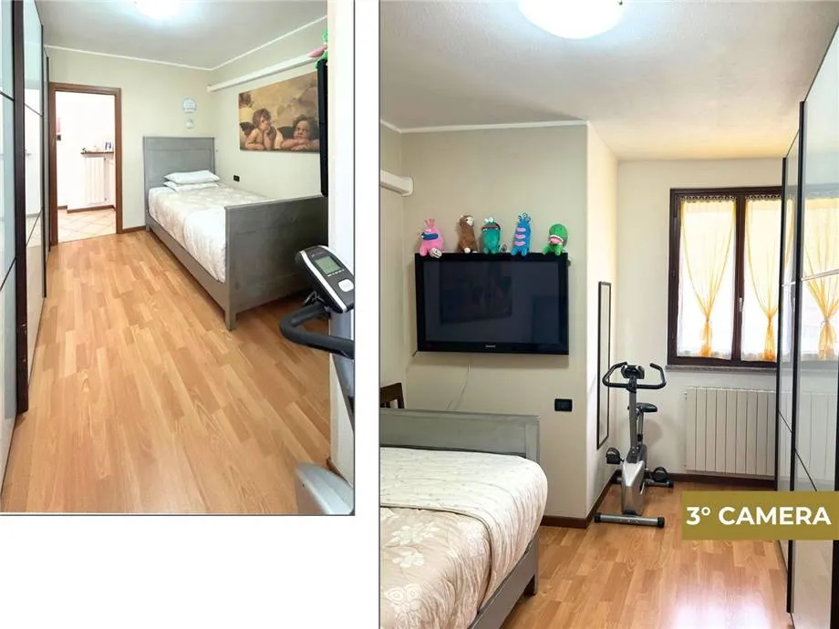 Appartamento in vendita a Adrara San Martino - foto 10