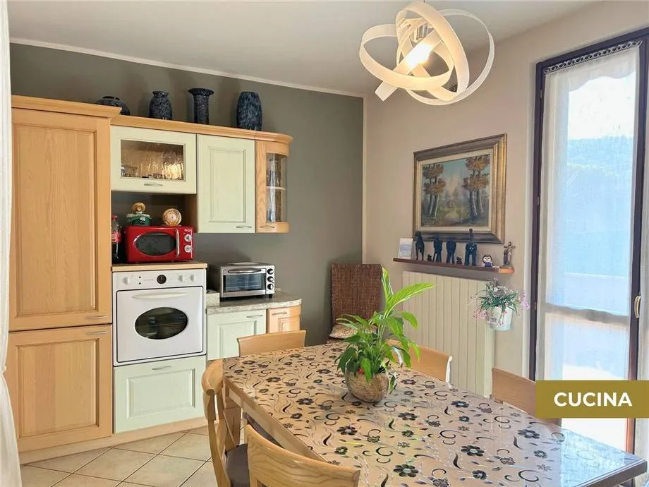 Appartamento in vendita a Adrara San Martino - foto 7