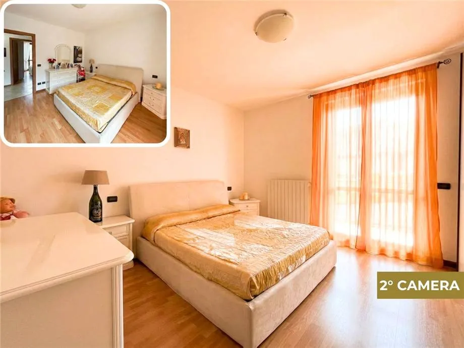 Appartamento in vendita a Adrara San Martino - foto 9