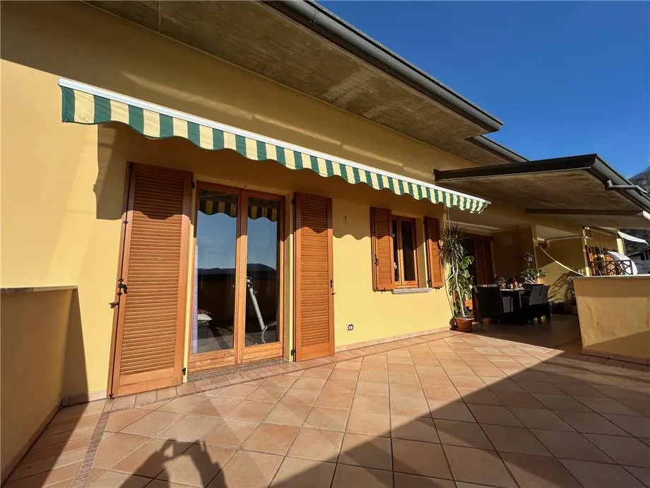 Appartamento in vendita a Adrara San Martino - foto 7