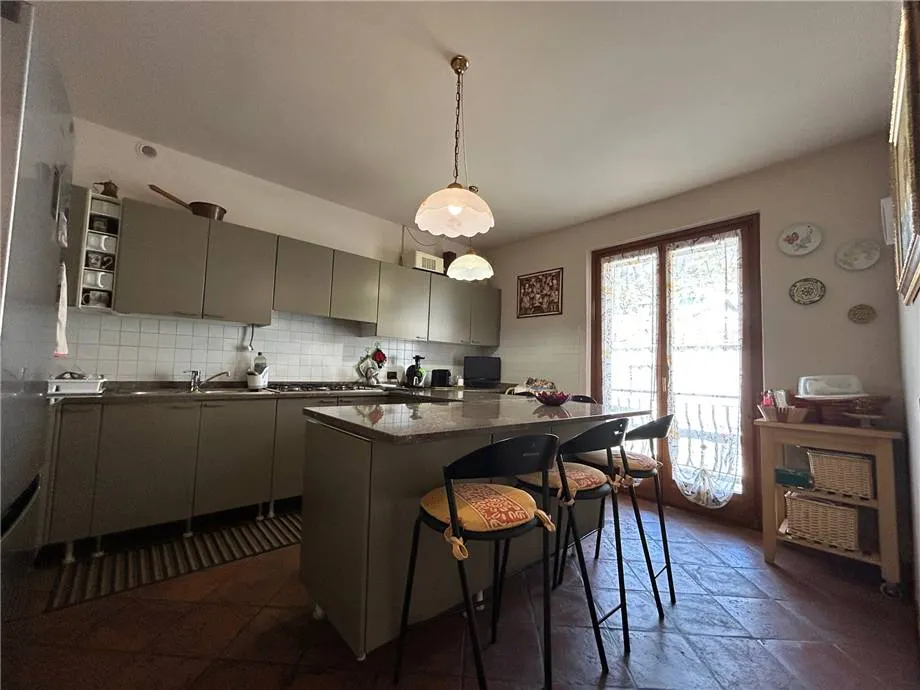 Appartamento in vendita a Adrara San Martino - foto 8