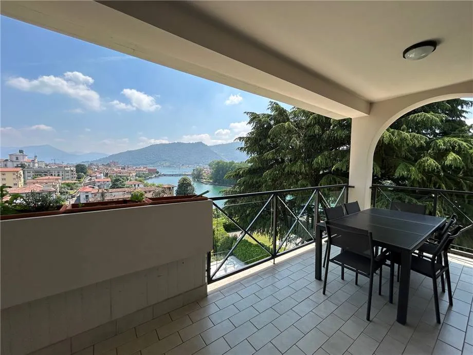 Appartamento in vendita a Sarnico - foto 1