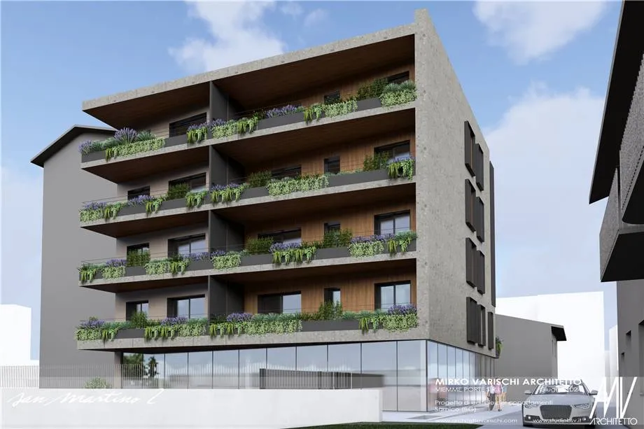 Appartamento in vendita a Sarnico - foto 1