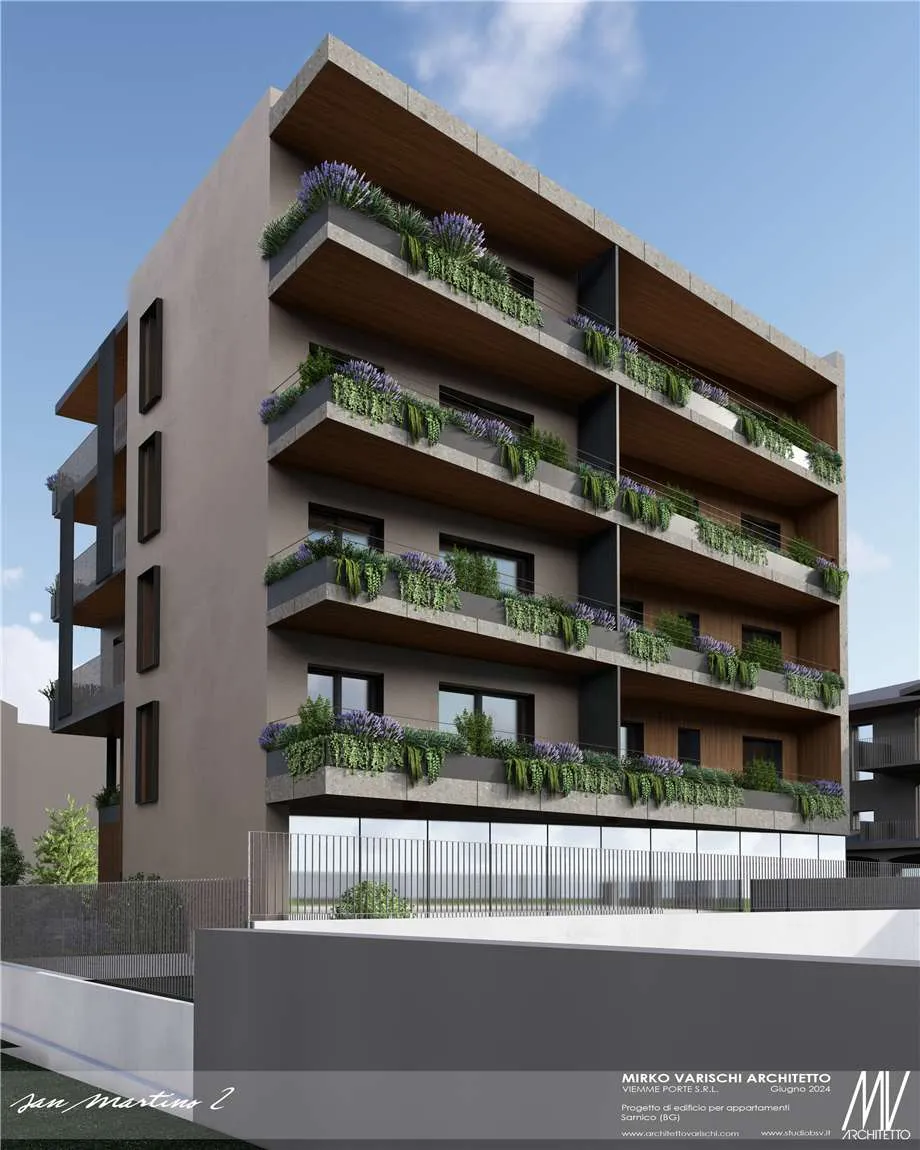 Appartamento in vendita a Sarnico - foto 6