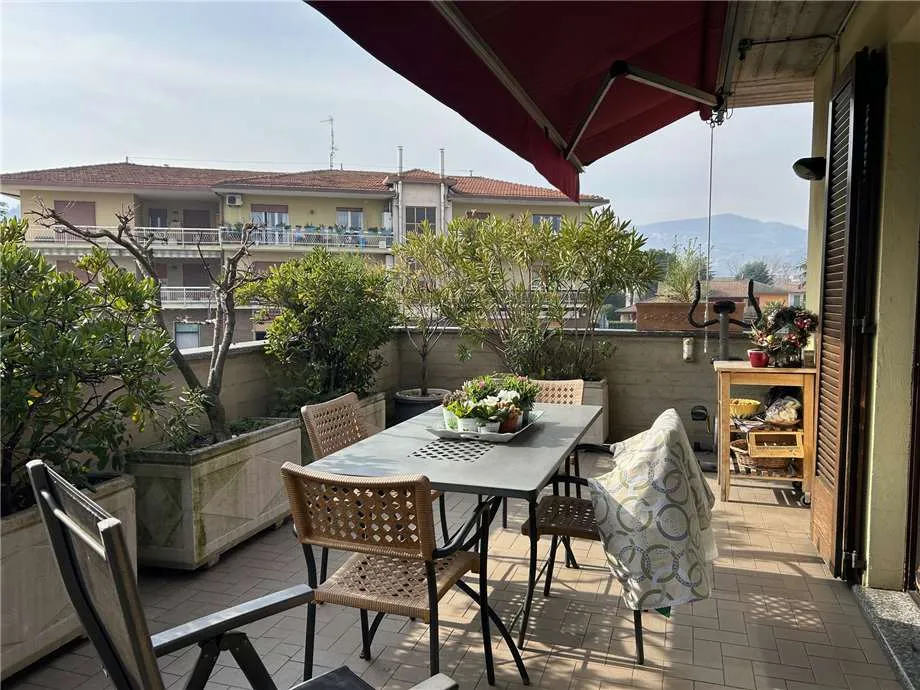 Appartamento in vendita a Villongo - foto 1