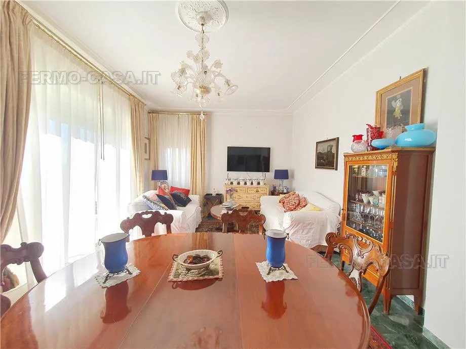 Appartamento in vendita a Fermo - foto 1