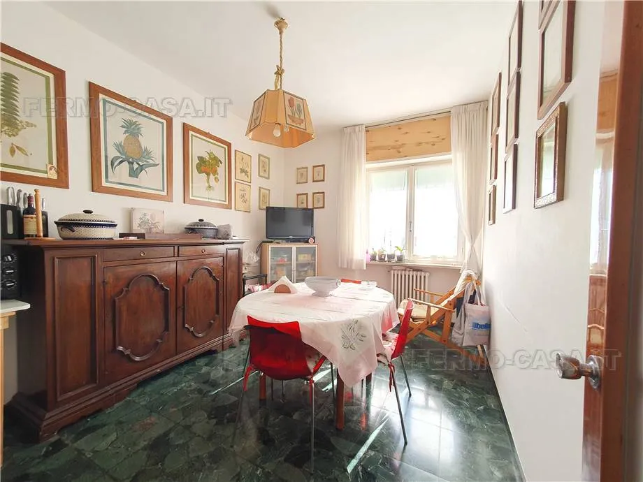 Appartamento in vendita a Fermo - foto 8
