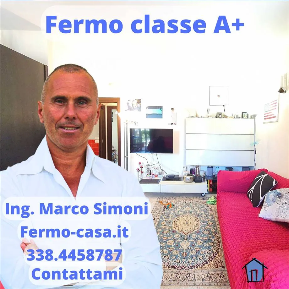 Appartamento in vendita a Fermo - Ete Caldarette - foto 1