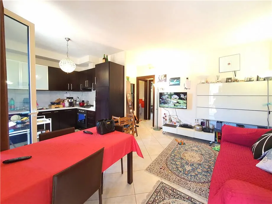 Appartamento in vendita a Fermo - Ete Caldarette - foto 4