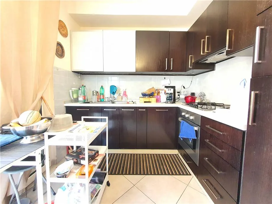 Appartamento in vendita a Fermo - Ete Caldarette - foto 9