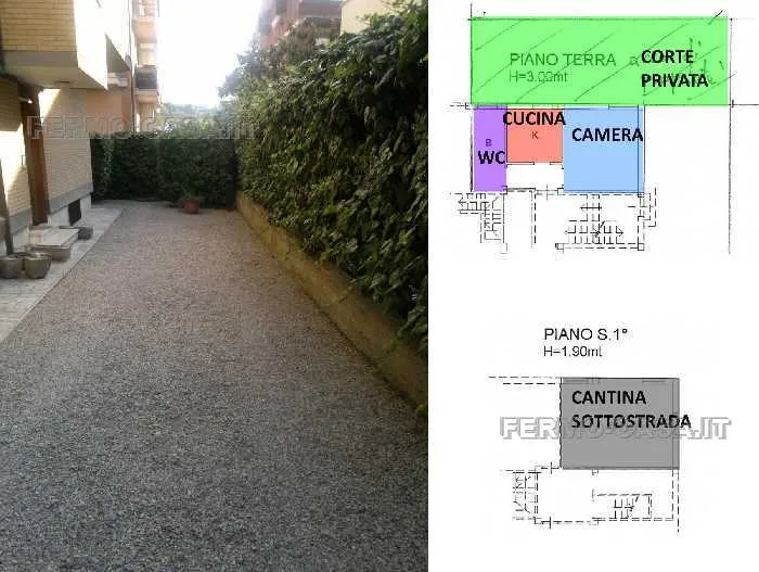 Appartamento in vendita a Porto San Giorgio - foto 1