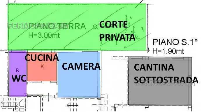 Appartamento in vendita a Porto San Giorgio - foto 2