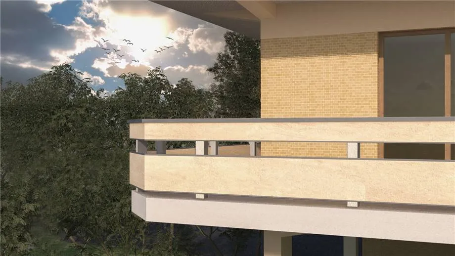 Appartamento in vendita a Porto San Giorgio - foto 6