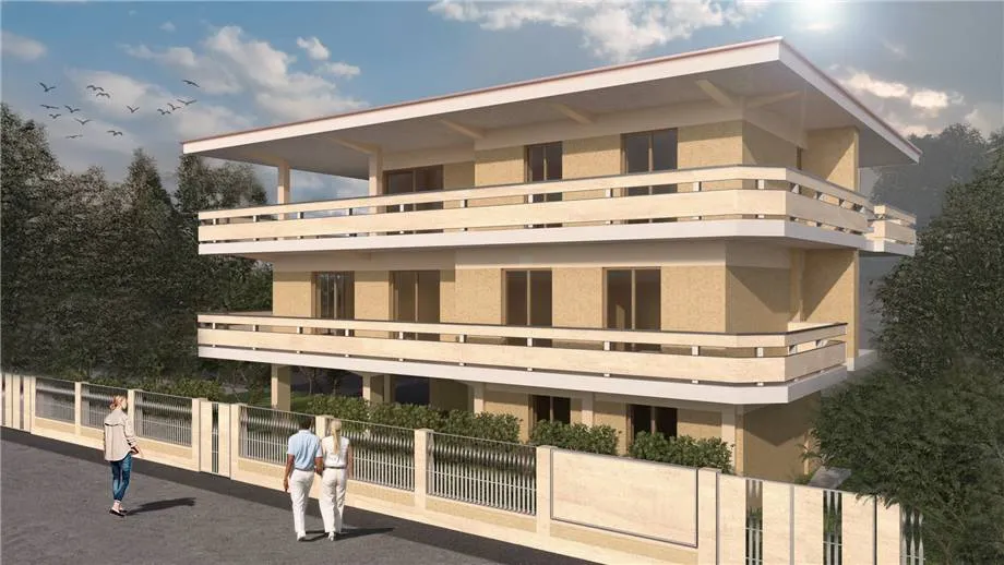 Appartamento in vendita a Porto San Giorgio - foto 7