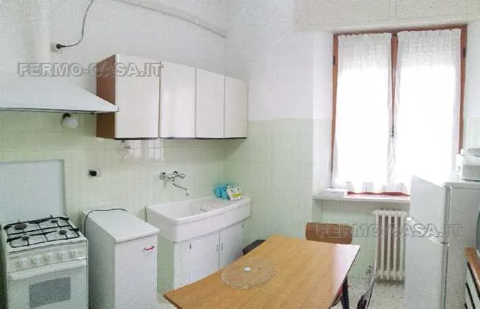 Appartamento in vendita a Porto San Giorgio - foto 8