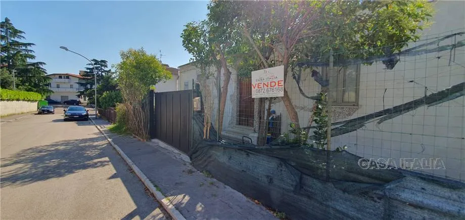 Appartamento in vendita a San Vito Chietino - SAN VITO CHIETINO MARINA - foto 2