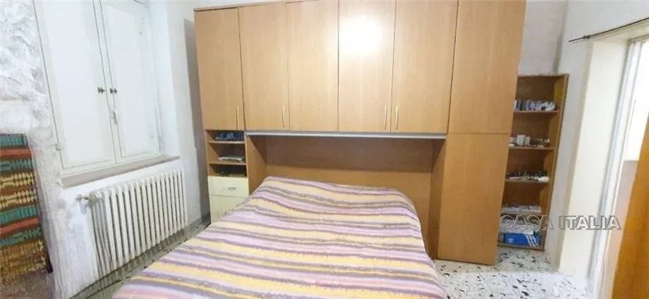Appartamento in vendita a San Vito Chietino - SAN VITO CHIETINO MARINA - foto 8