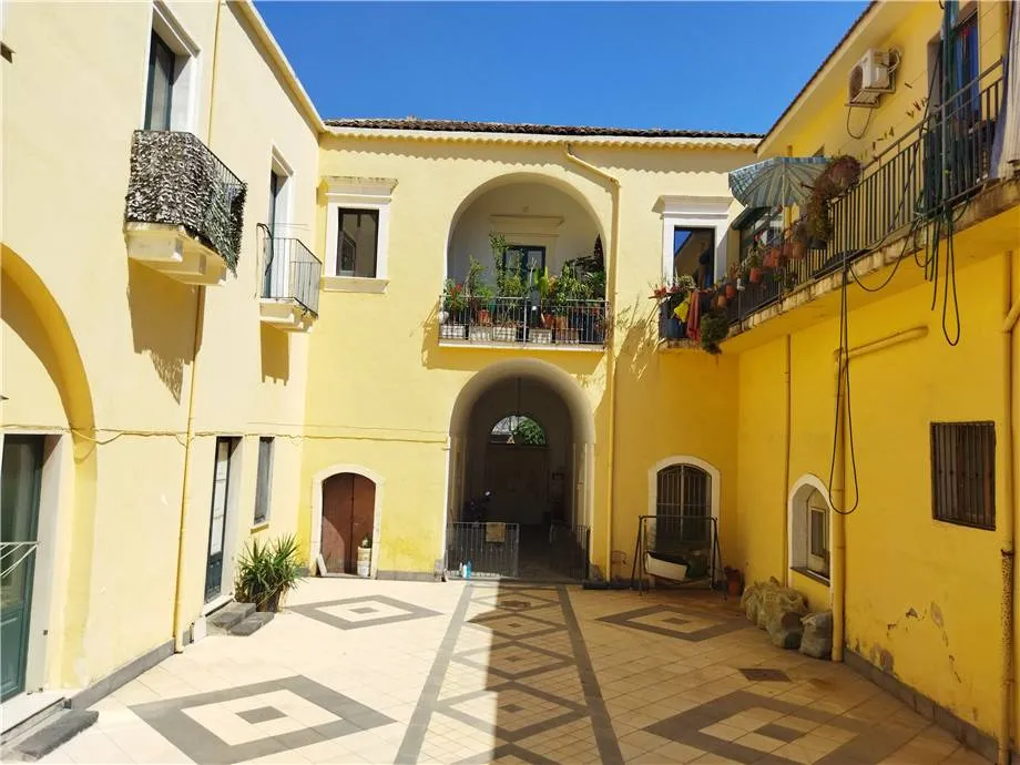 Appartamento in vendita a Riposto - foto 1