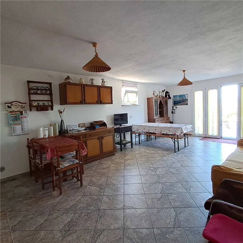 Appartamento in vendita a Cuglieri - SANTA CATERINA DI PITTINU - foto 1