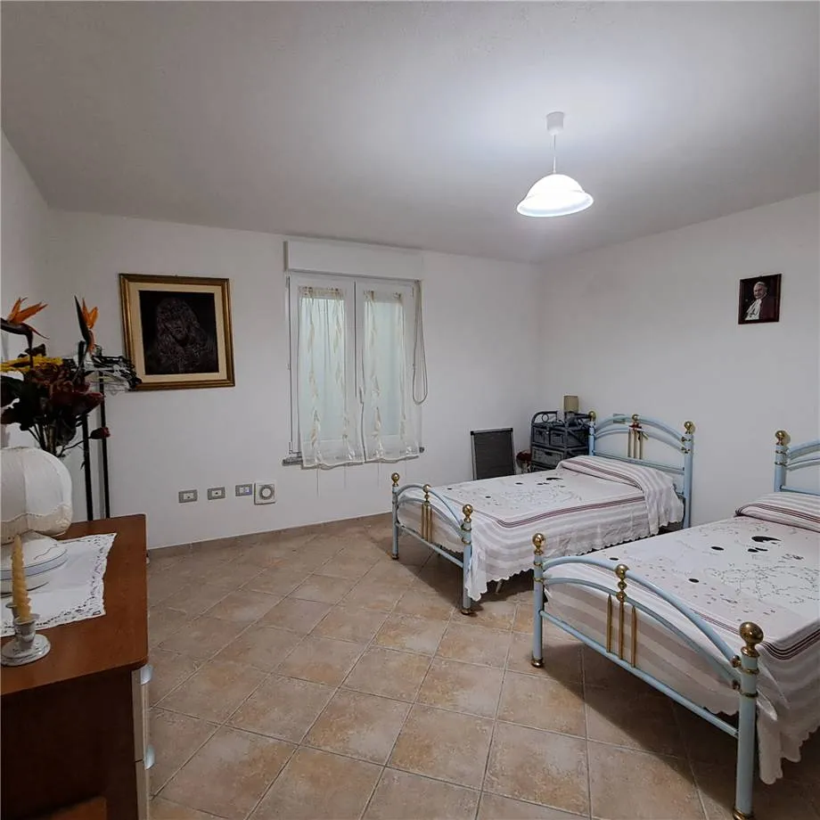 Appartamento in vendita a Cuglieri - SANTA CATERINA DI PITTINU - foto 3