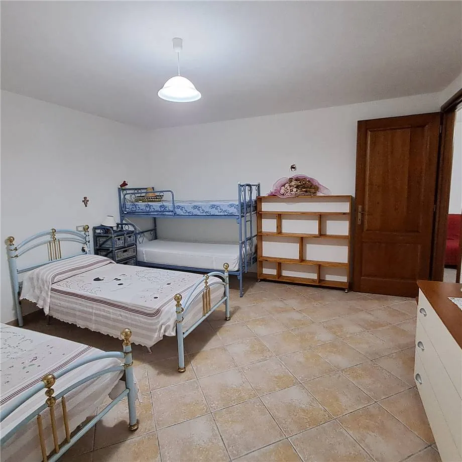 Appartamento in vendita a Cuglieri - SANTA CATERINA DI PITTINU - foto 4