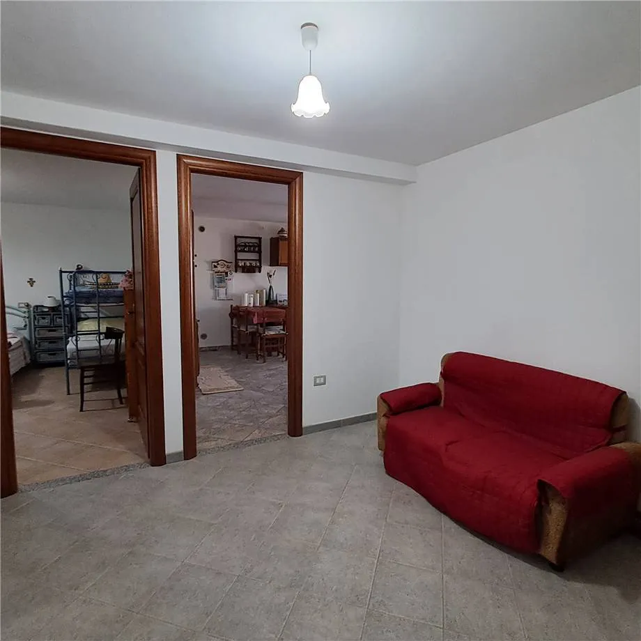 Appartamento in vendita a Cuglieri - SANTA CATERINA DI PITTINU - foto 5