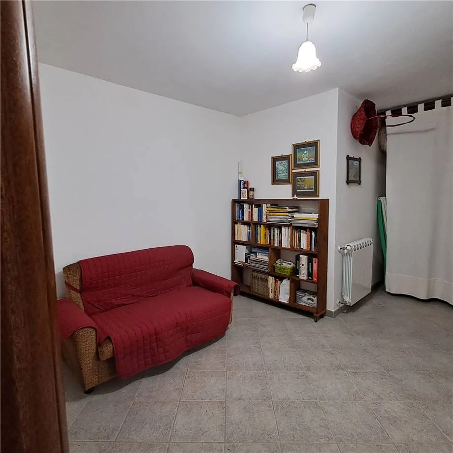 Appartamento in vendita a Cuglieri - SANTA CATERINA DI PITTINU - foto 6