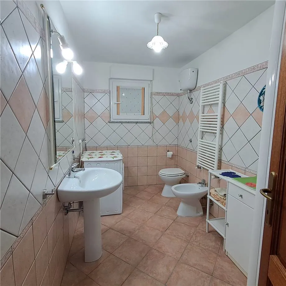 Appartamento in vendita a Cuglieri - SANTA CATERINA DI PITTINU - foto 7