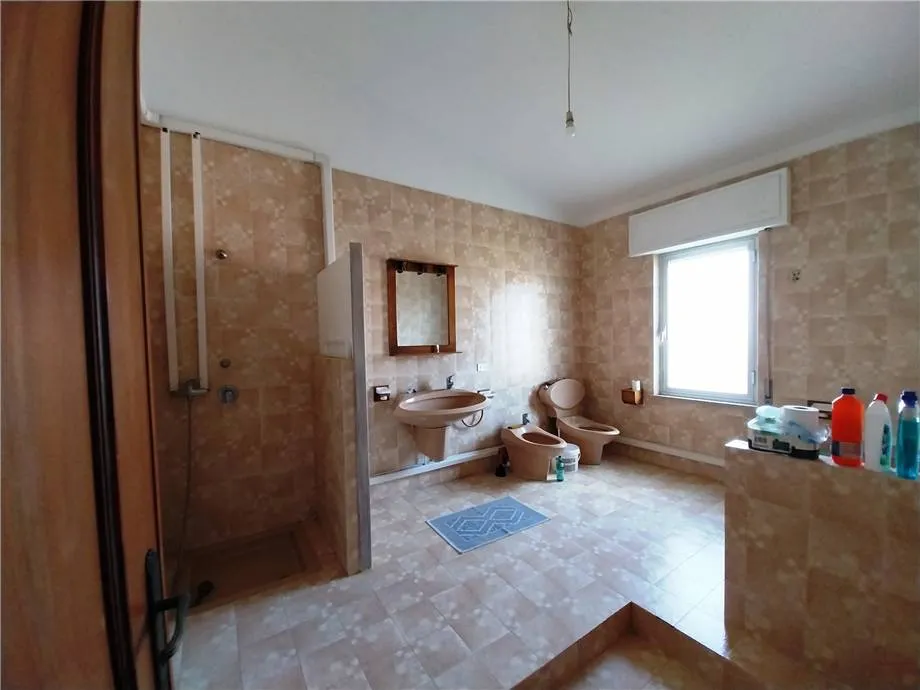 Appartamento in vendita a Terralba - TERRALBA CENTRO - foto 7