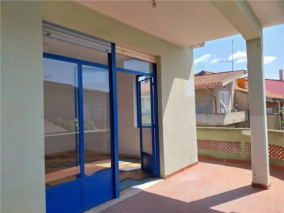 Appartamento in vendita a Terralba - TERRALBA CENTRO - foto 2