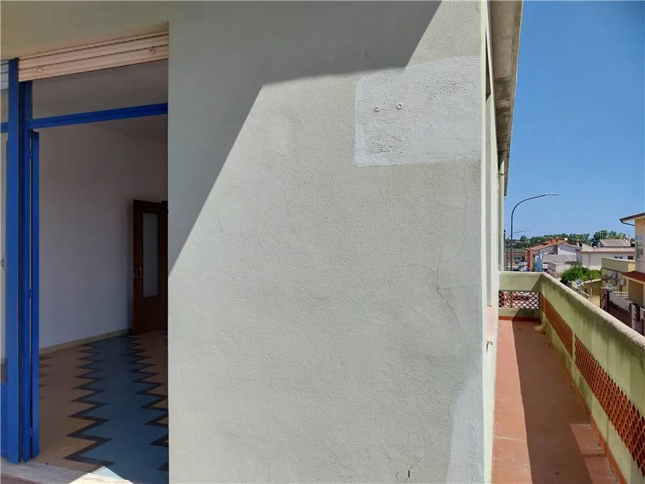 Appartamento in vendita a Terralba - TERRALBA CENTRO - foto 5