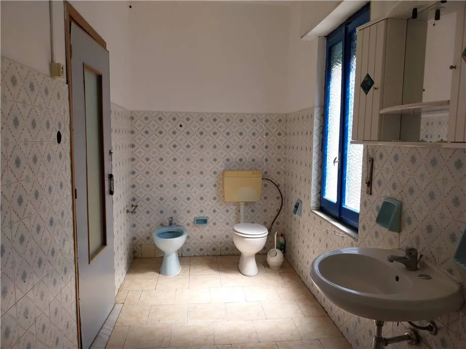 Appartamento in vendita a Terralba - TERRALBA CENTRO - foto 9