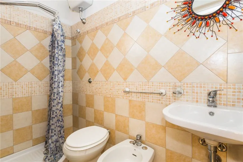 Appartamento in vendita a Nurachi - nurachi centro - foto 10