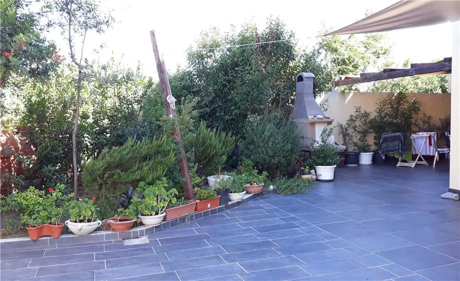 Appartamento in vendita a Nurachi - nurachi centro - foto 2