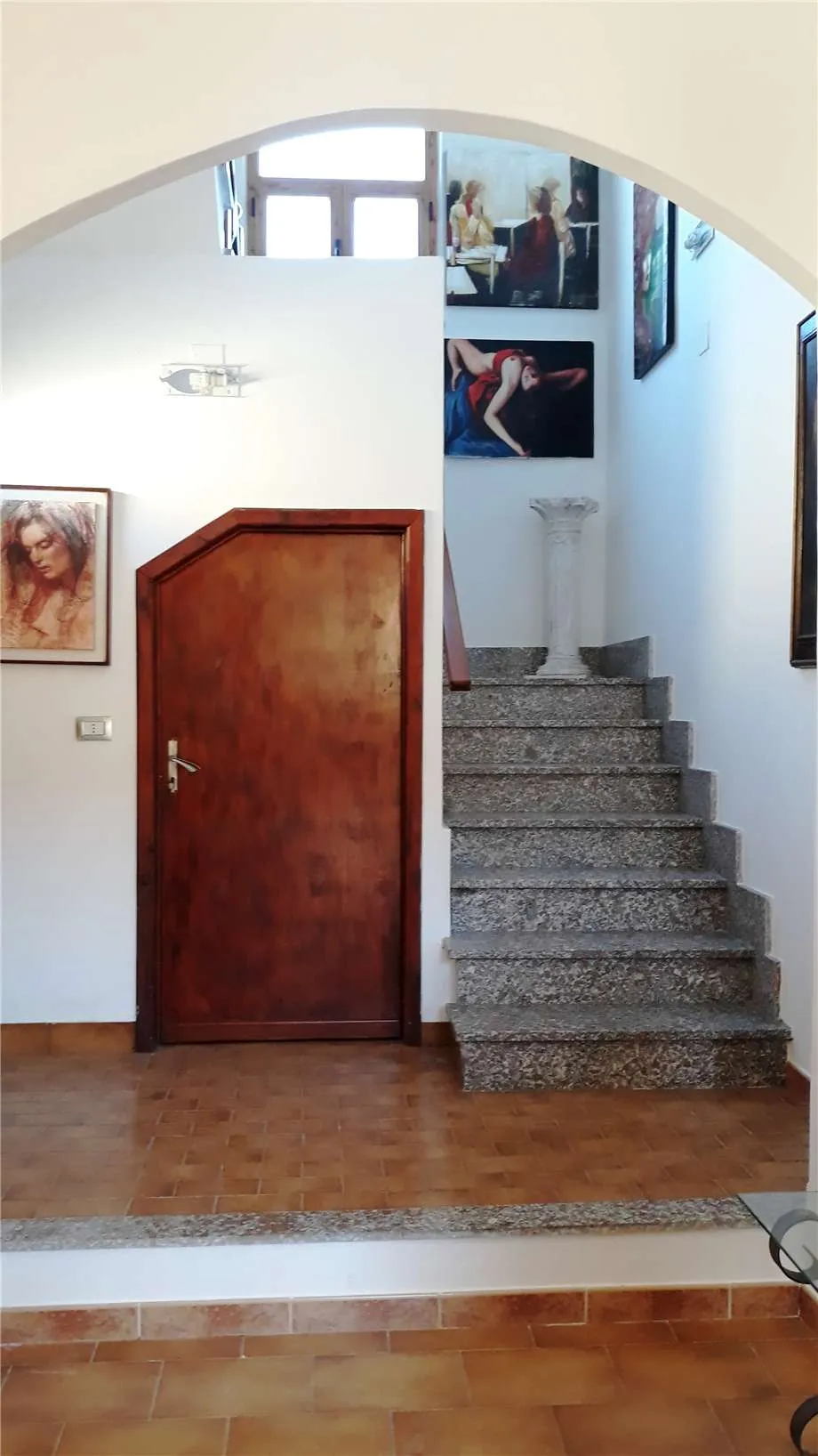 Appartamento in vendita a Nurachi - nurachi centro - foto 3