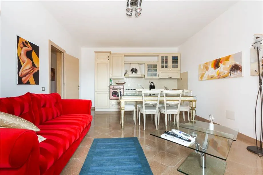 Appartamento in vendita a Nurachi - nurachi centro - foto 4