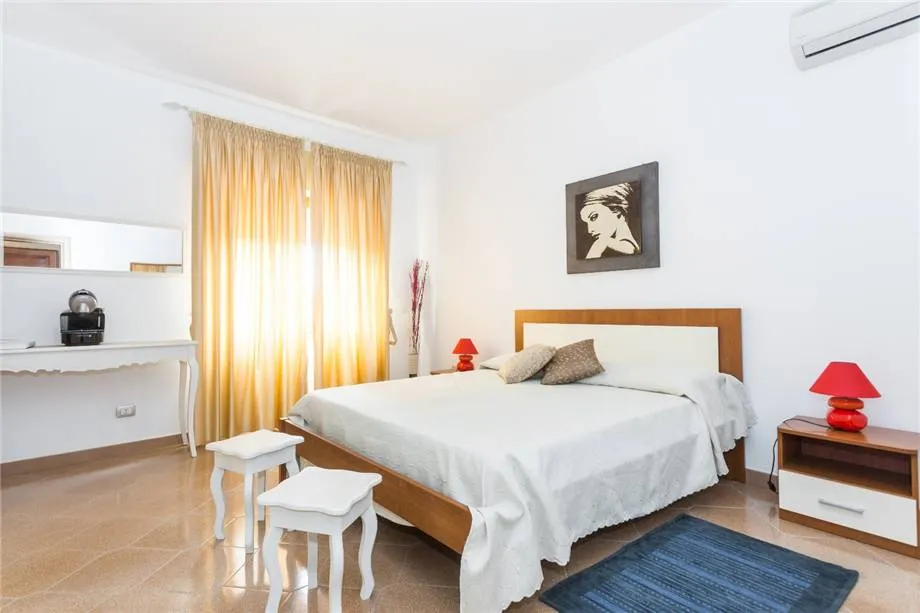 Appartamento in vendita a Nurachi - nurachi centro - foto 7