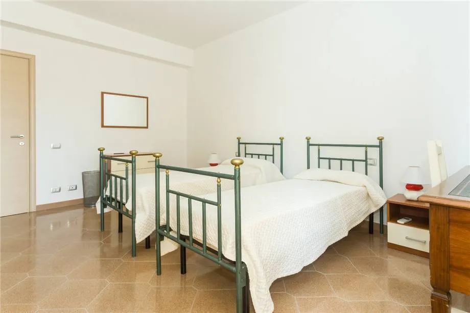 Appartamento in vendita a Nurachi - nurachi centro - foto 8