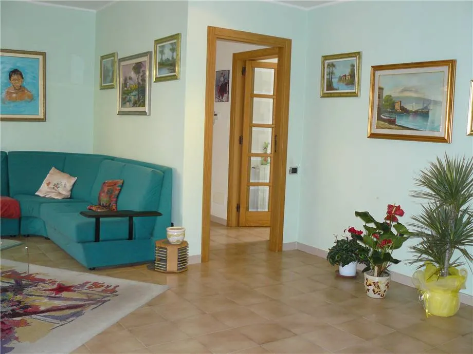 Appartamento in vendita a Oristano - ORISTANO CENTRO - foto 2