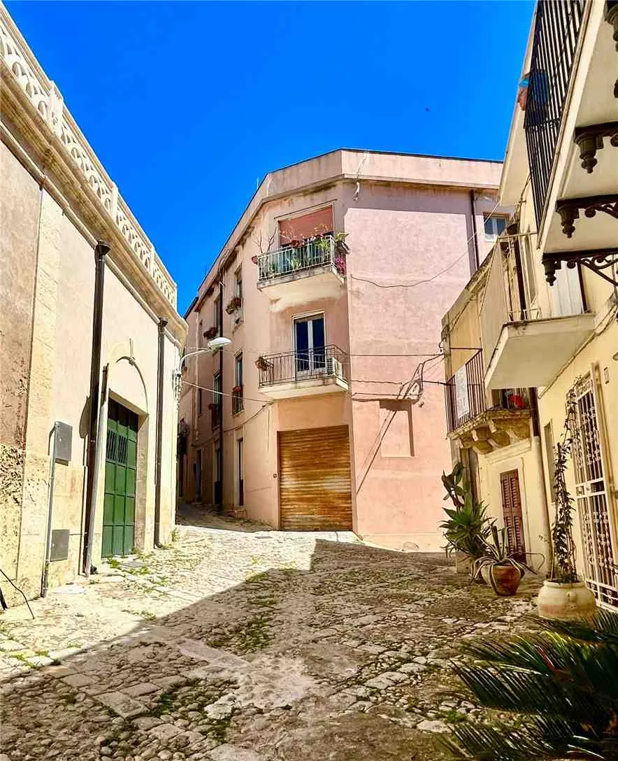 Appartamento in vendita a Noto - foto 2