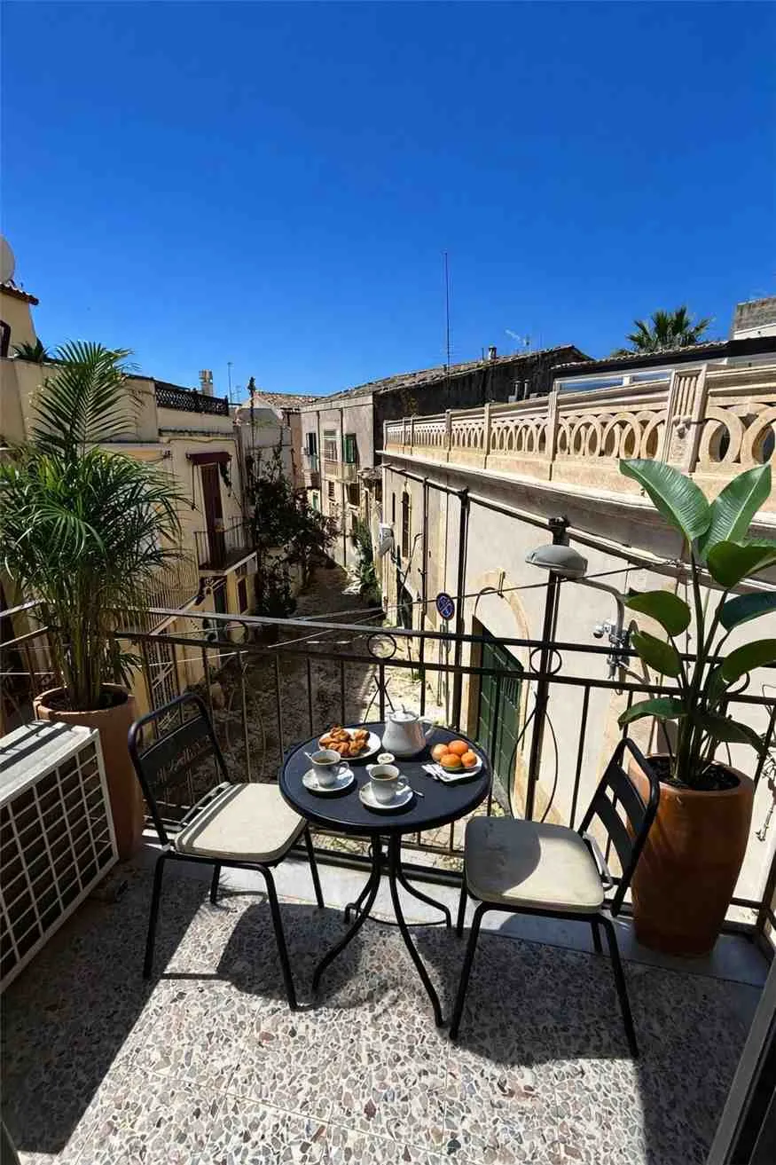 Appartamento in vendita a Noto - foto 8