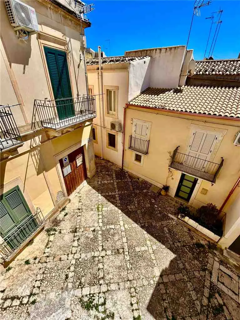 Appartamento in vendita a Noto - foto 9