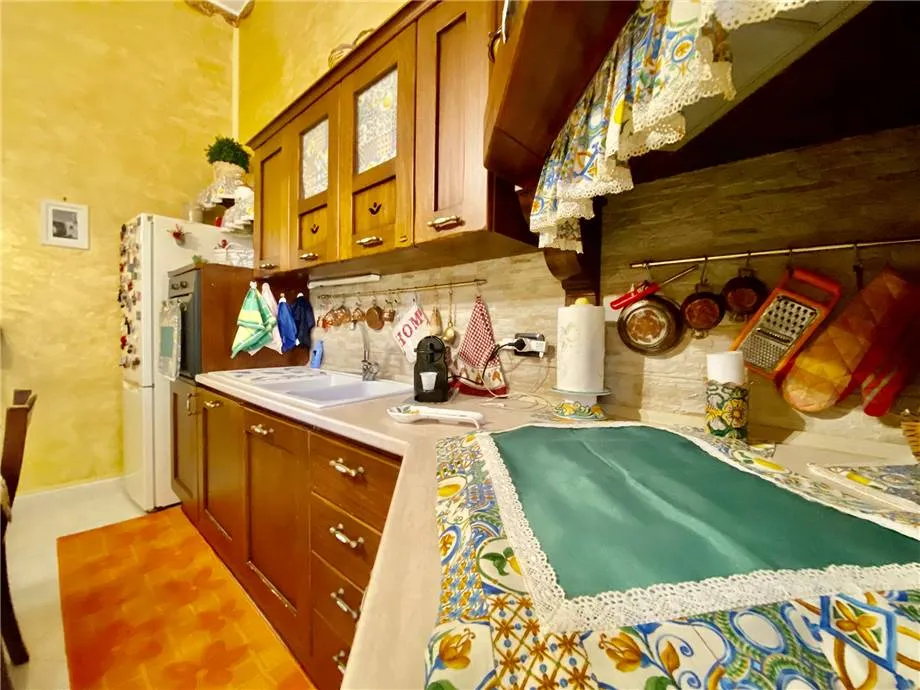 Appartamento in vendita a Noto - foto 9