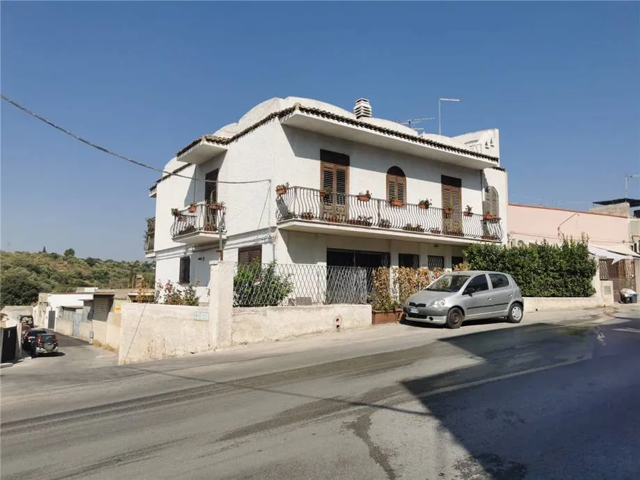 Appartamento in vendita a Noto - foto 2