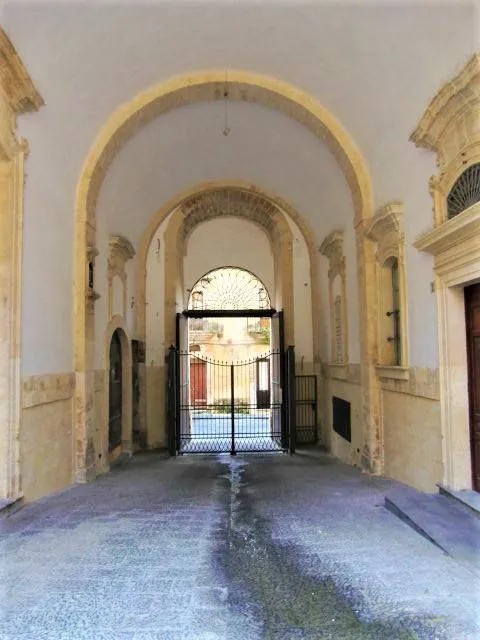 Appartamento in vendita a Noto - foto 3