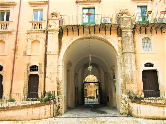 Appartamento in vendita a Noto - foto 4
